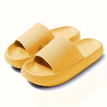 VIVVA® Mekane i lagane natikače za plažu i more | FLIPSY