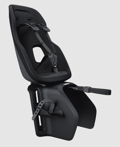 Thule Yepp Nexxt 2 Maxi RM Dark slate