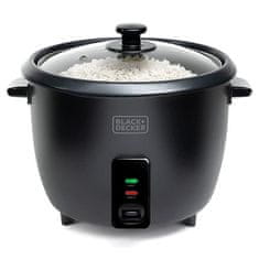 Black+Decker Kuhalo za rižu Black+Decker BXRC1800E