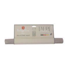 Berlingerhaus Silikonska oklagija BH-7462 62x42 cm Taupe Collection