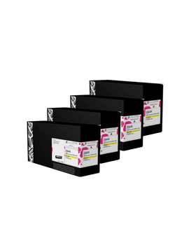 TiskajPoceni Toner HP 415X set (W2030-3X) - obnovljen visoke kvalitete