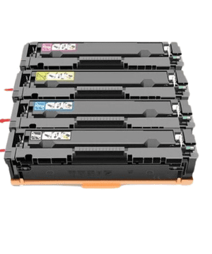 TiskajPoceni Toner HP 415X set (W2030-3X) - kompatibilni toneri PREMIUM