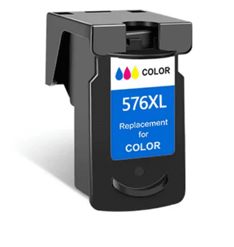 TiskajPoceni Tinta Canon CL-576XL (5441C001AA ) Canon Pixma TR4750i, TR4751i, TS3550i, TS3551i u boji XL kompatibilna