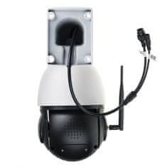Secutek Rotirajuća PTZ IP kamera SBS-SD59-30X - 5MP, 30x zoom
