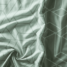 Svilanit Teloria posteljina, 140x200/50x70cm