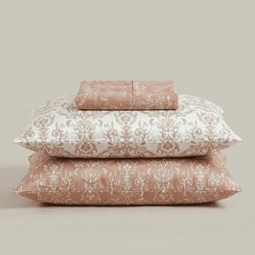 Svilanit Aurelia posteljina, 140x200/50x70cm