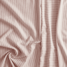 Svilanit Rosae posteljina, 140x200/50x70cm