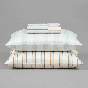 Svilanit Serina posteljina, 140x200/50x70cm