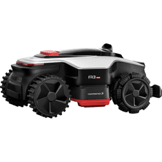 Dreame Robotska kosilica A3 AWD 1000