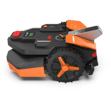 Worx Landroid Vision S250 robotska kosilica