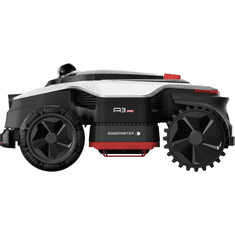 Dreame Robotska kosilica A3 AWD 1000