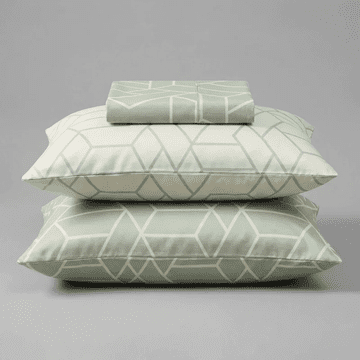 Svilanit Teloria posteljina, 200x200/2x50x70cm