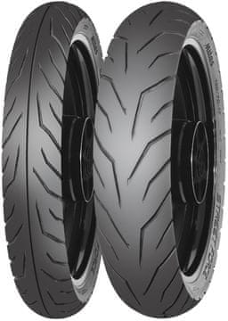Mitas Street Force guma, 130/70-17 62S (R) TL/TT, stražnja