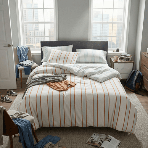 Svilanit posteljina Serina pamučni saten