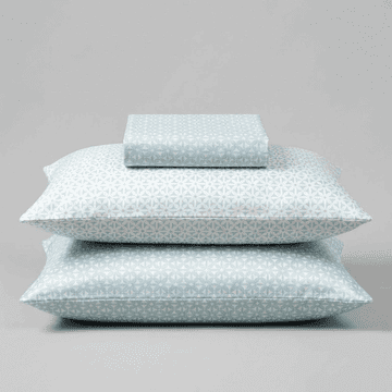 Svilanit Blunie posteljina, 200x200/2x50x70