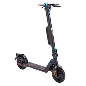 Riley Leisure RS1 Plus električni romobil, 10'' kotači