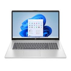 HP Laptop 17-cn4041nm prijenosno računalo, Core 5 120U, 16GB, SSD512GB, FHD, W11H (D32JZEA)