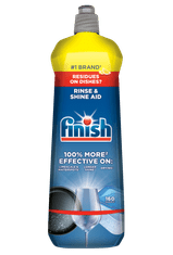 Finish Sjajilo Shine & Protect Lemon Sparkle 800 ml