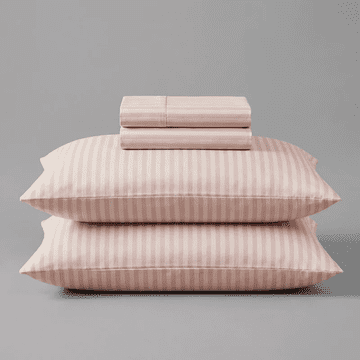 Svilanit Rosae posteljina, 200x200/2x50x70cm