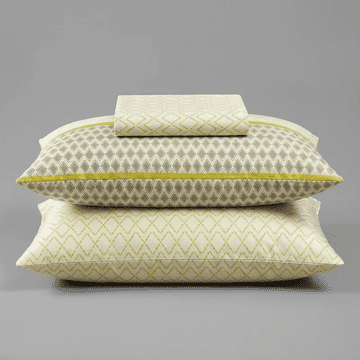 Svilanit Eterna posteljina, 200x200/2x50x70cm