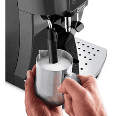 De'Longhi Automatski aparat za kavu Magnifica Start ECAM 220.22.GB