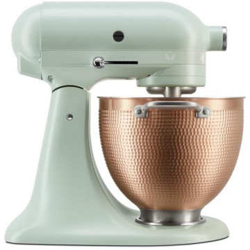 KitchenAid Artisan samostojeći mikser 5KSM180LEELB, Blossom+Copper - ograničeno izdanje
