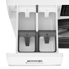 Gorenje Perilica rublja W2G484A3, 8 kg