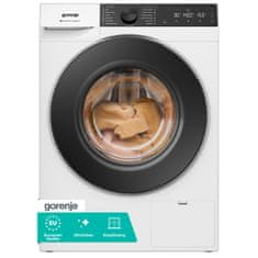 Gorenje Perilica rublja W2G484A3, 8 kg