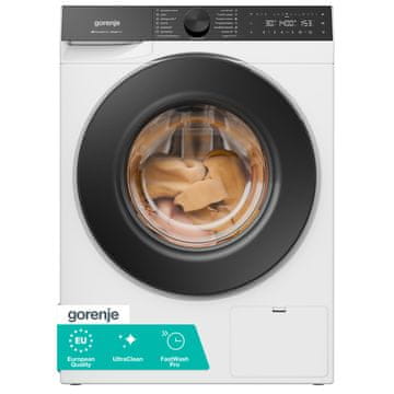 Gorenje WG694A11 perilica rublja, 9 kg