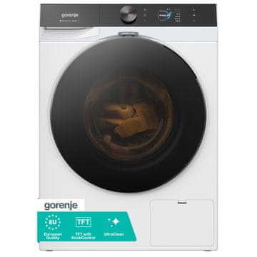 Gorenje WG894A1P1 perilica rublja, 9 kg