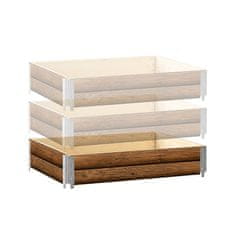 Aga Povišeni gredica 120x80x40 cm