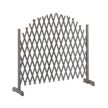 Northix Drveni produživ potporanj za penjanje podesiv vrt 180 cm