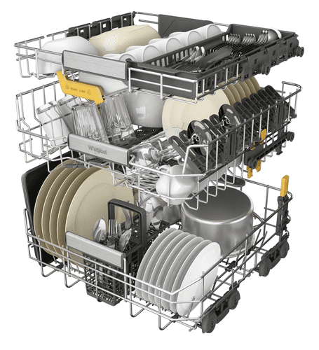 Whirlpool NaturalDry sustav sušenja