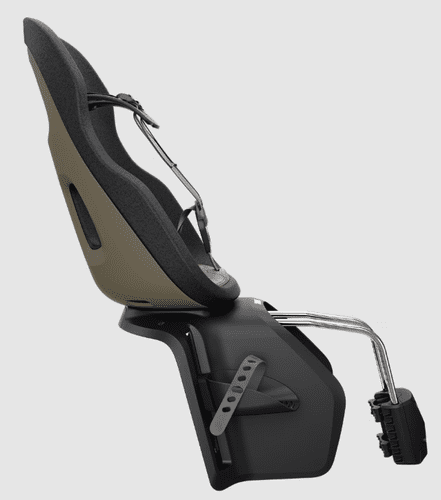 Thule Yepp Nexxt 2 Maxi FM deep khaki