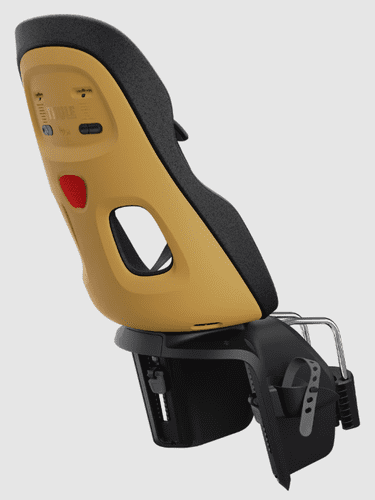 Thule Yepp Nexxt 2 Maxi FM Burnished yellow