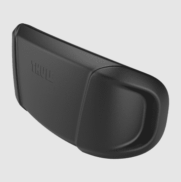 Thule jastučić za upravljač Thule Yepp Mini