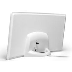 Meliconi Unutarnja TV antena 881017, USB connection, 55 dB, LTE filter