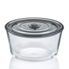 Kela Posuda za hranu KL-12642 posuda za pohranu Aurelia čaša 11,5 cm 22,0 cm 2,2 l