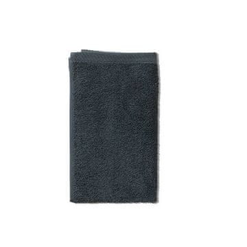 Kela Ručnik KL-23241 Ladessa 100% pamuk granitno siva 30x50cm