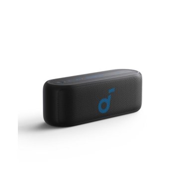Anker Soundcore Select 2S prijenosni Bluetooth zvučnik, crni