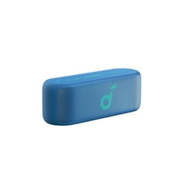 Anker Soundcore Select 2S prijenosni Bluetooth zvučnik, plavi
