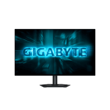 Gigabyte GO27Q24G 27" gejmerski QD-OLED monitor, QHD, 0.03ms, 240Hz