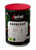 Segafredo Zanetti Espresso Organico mljevena kava, 250 g