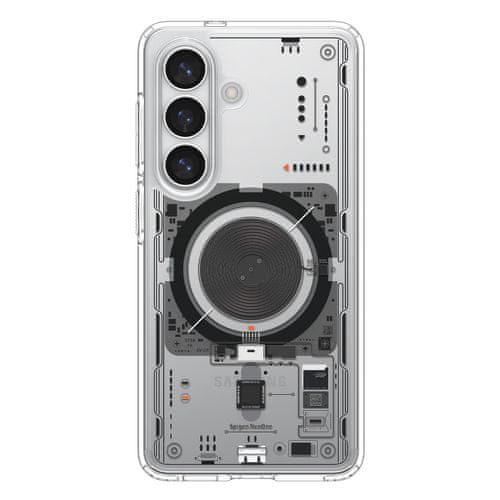 Spigen Ultra Hybrid MagSafe maskica