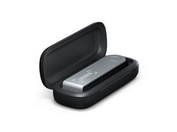 Ledger Zaštitna maskica za hardverski novčanik Ledger Nano X Case, crna
