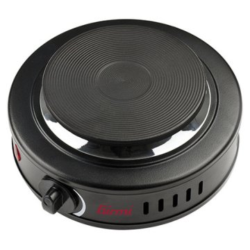 Girmi Električni štednjak s jednim plamenikom PE1600