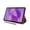 Idea Tab tablet, MediaTek Dimensity 6300, 128 GB, 27,94 (11), Luna siva (ZAFR0074GR)