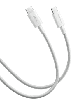 Xiaomi 6A pleteni kabel, USB-C, 1 m (67377)