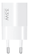 Xiaomi Nano Power adapter za punjenje, 33 W, USB-C (67378)
