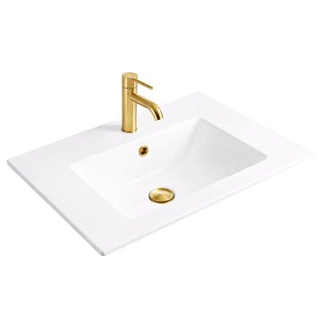 REA Ugradbeni umivaonik Rea Dafne 80